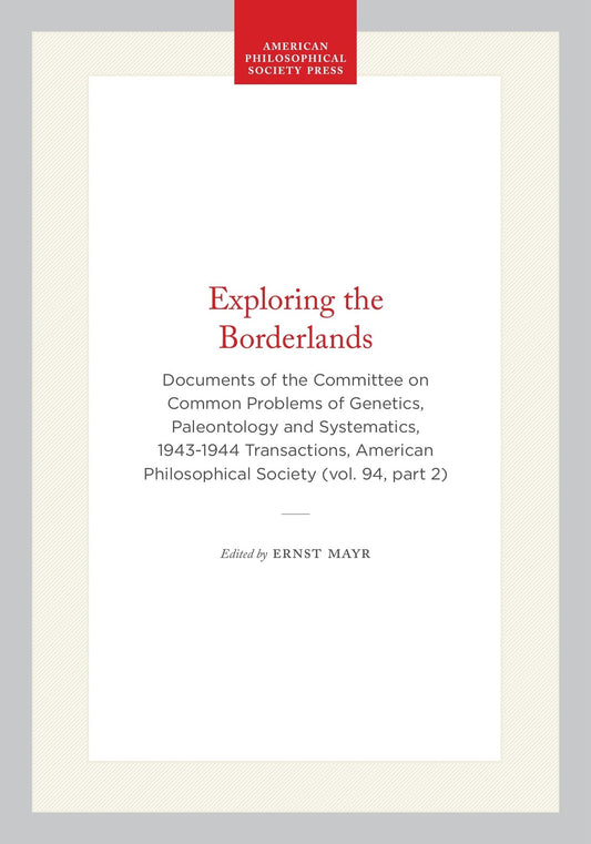 Exploring the Borderlands