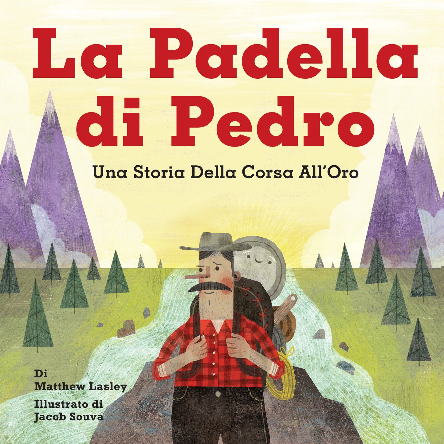 La Padella di Pedro