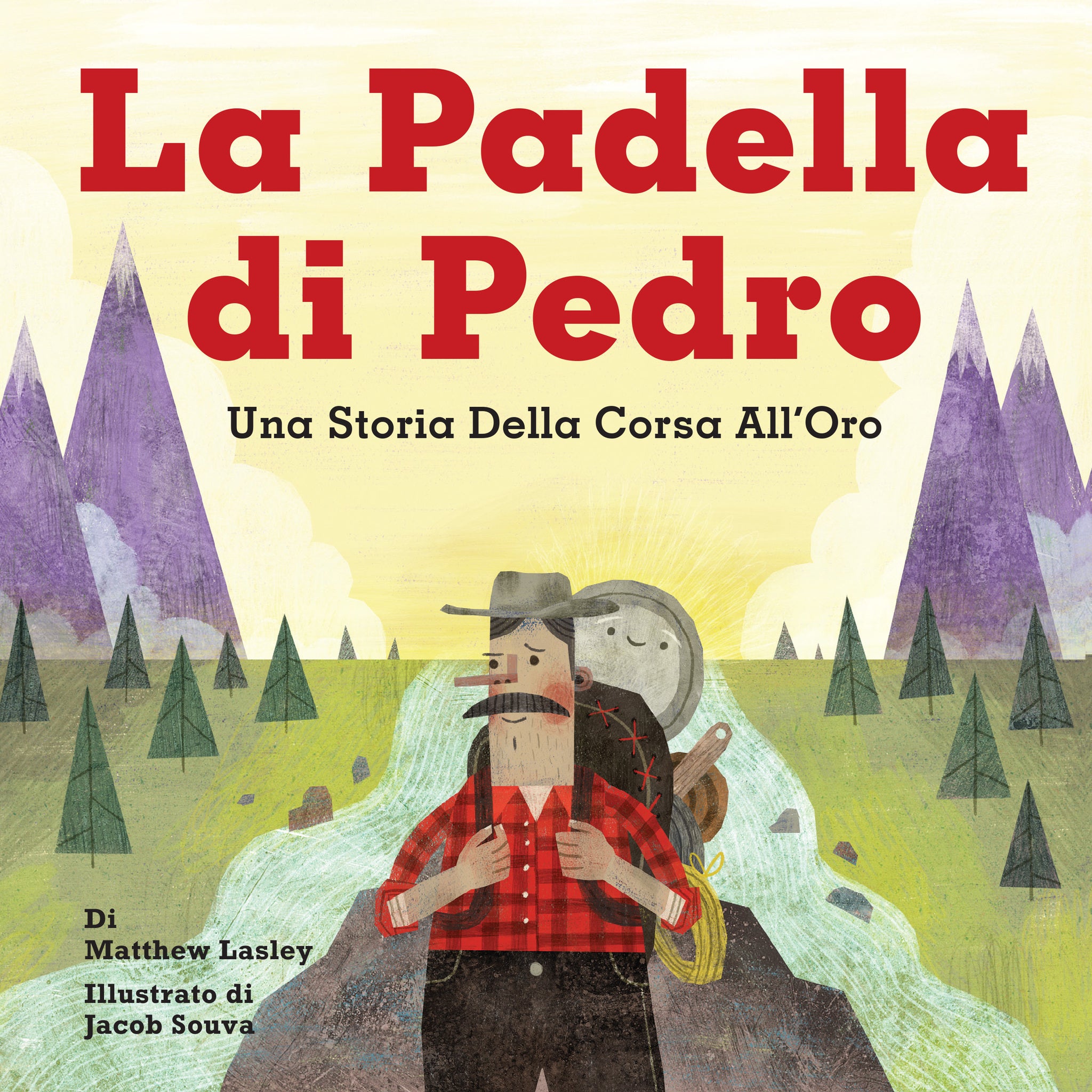 La Padella di Pedro