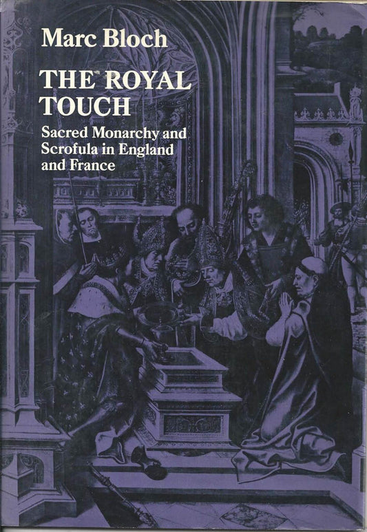 The Royal Touch