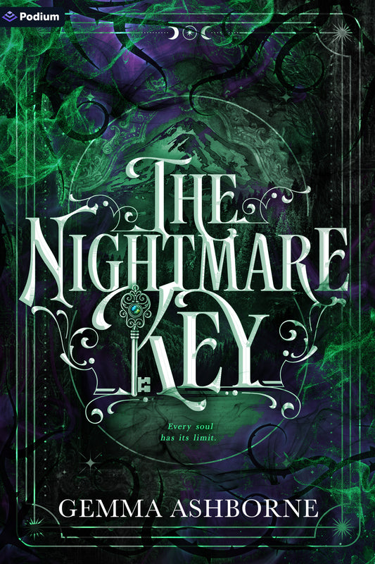 The Nightmare Key