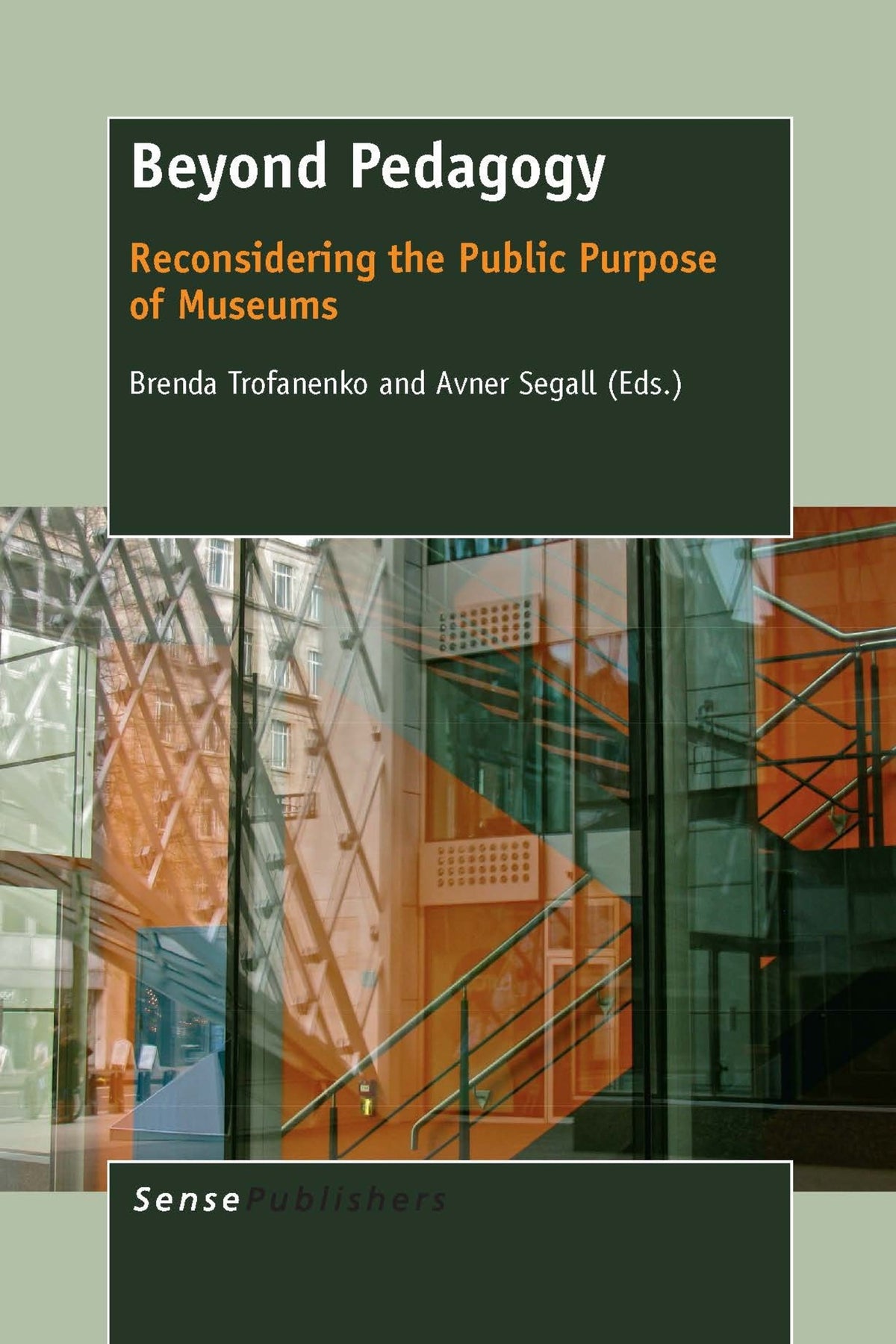 Beyond Pedagogy