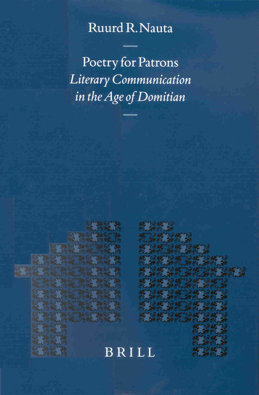 Poetry for Patrons