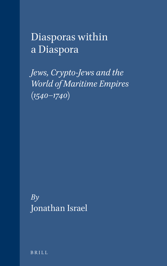 Diasporas within a Diaspora