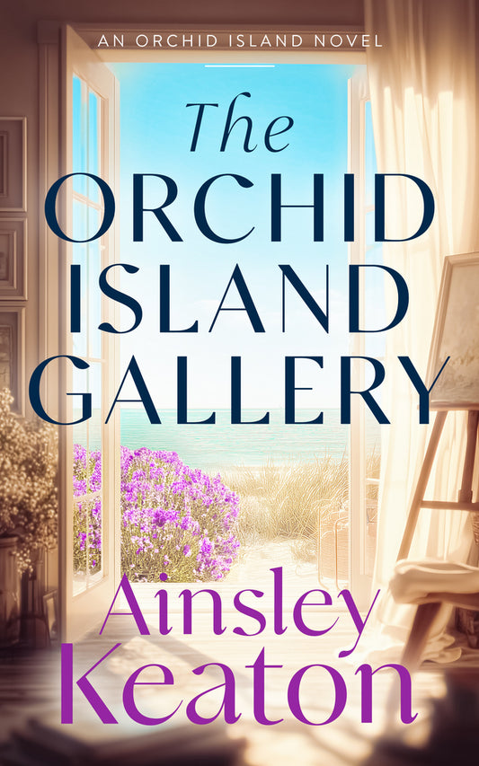 The Orchid Island Gallery