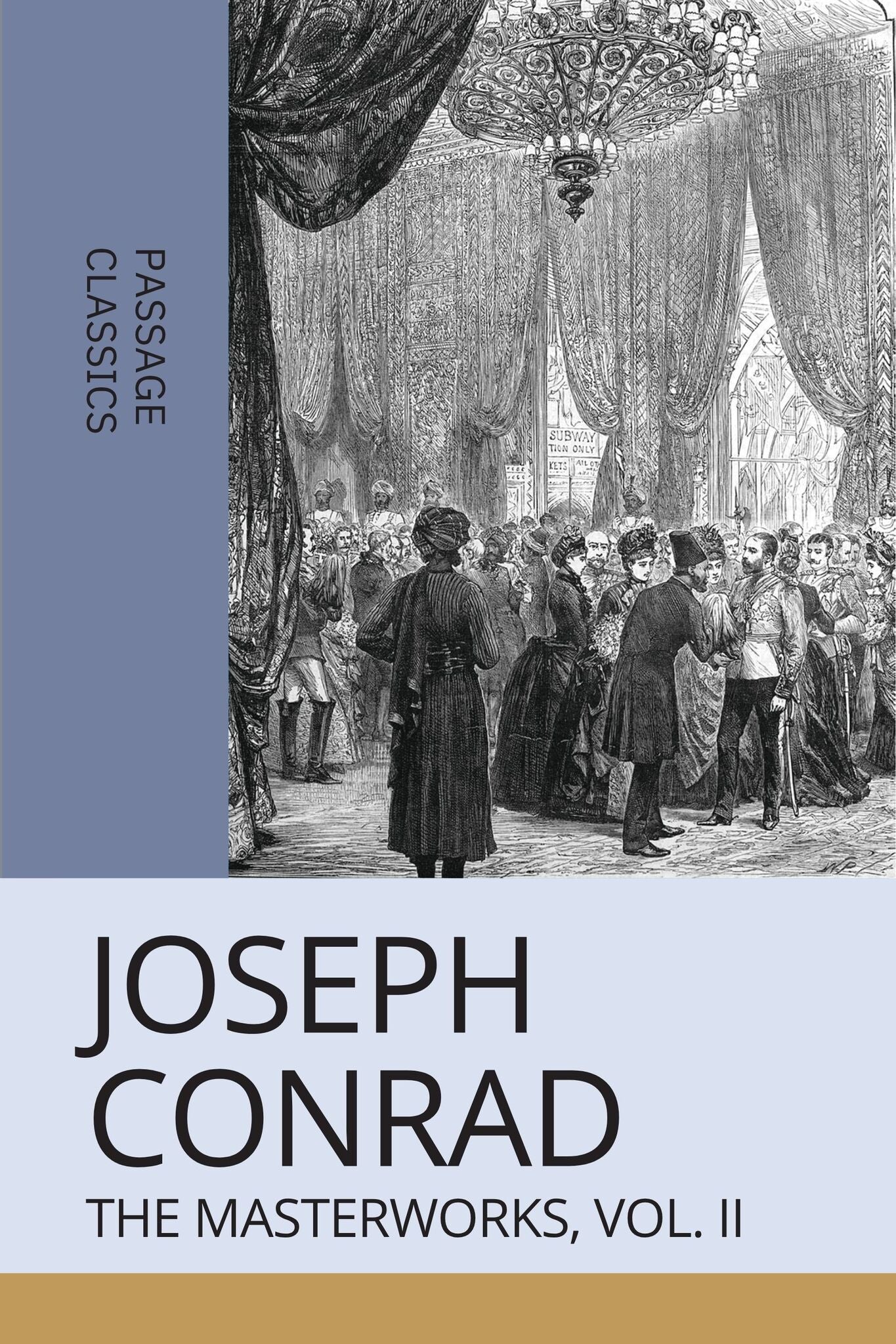 Joseph Conrad