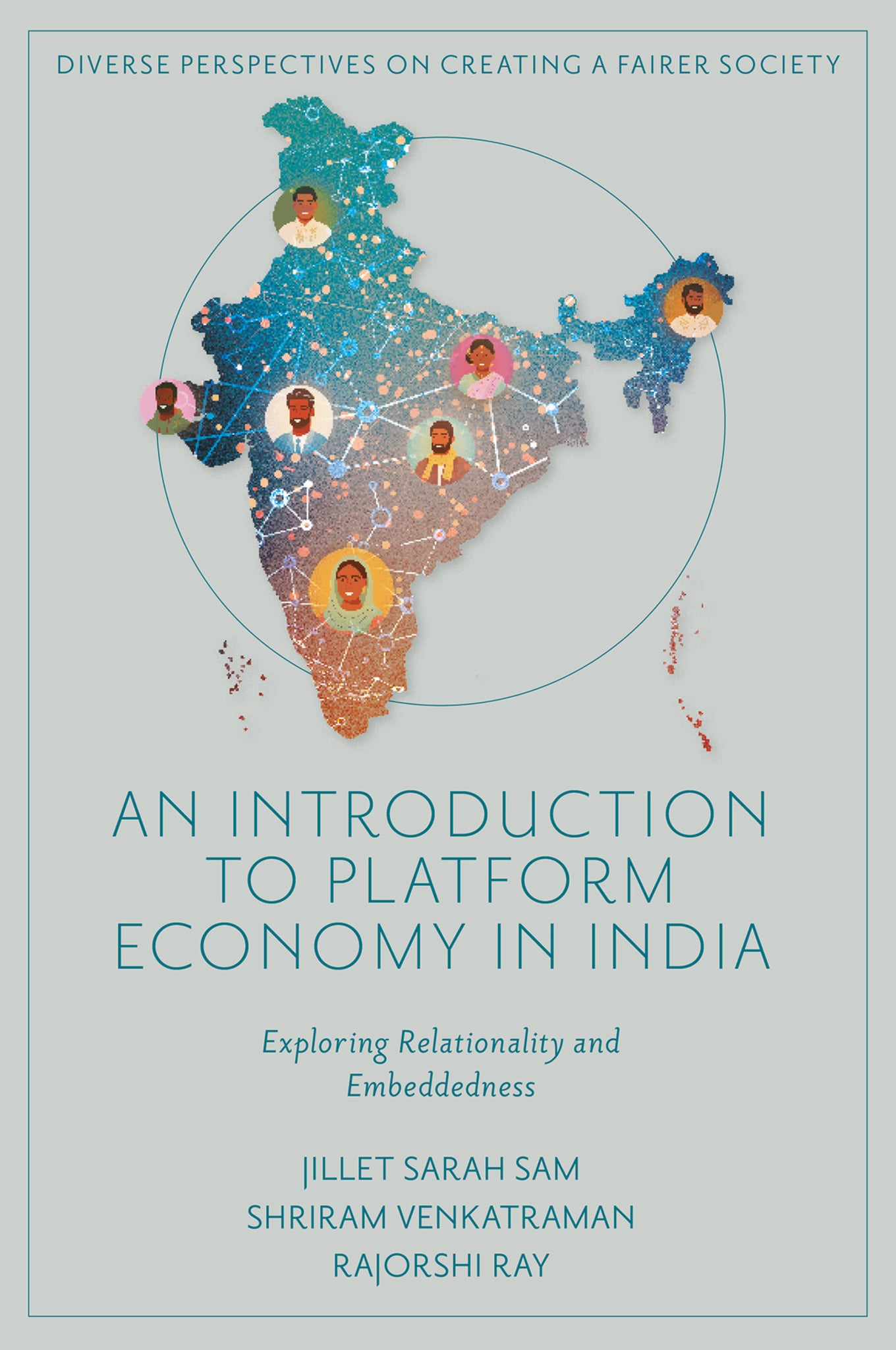 An Introduction to Platform Economy in India