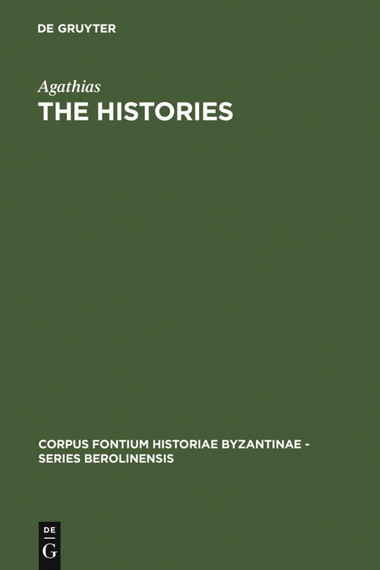 The Histories