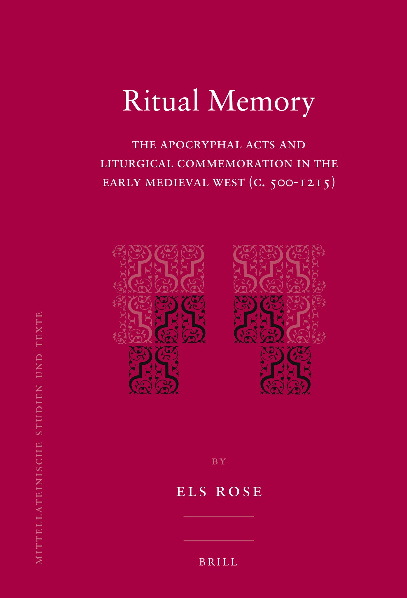 Ritual Memory