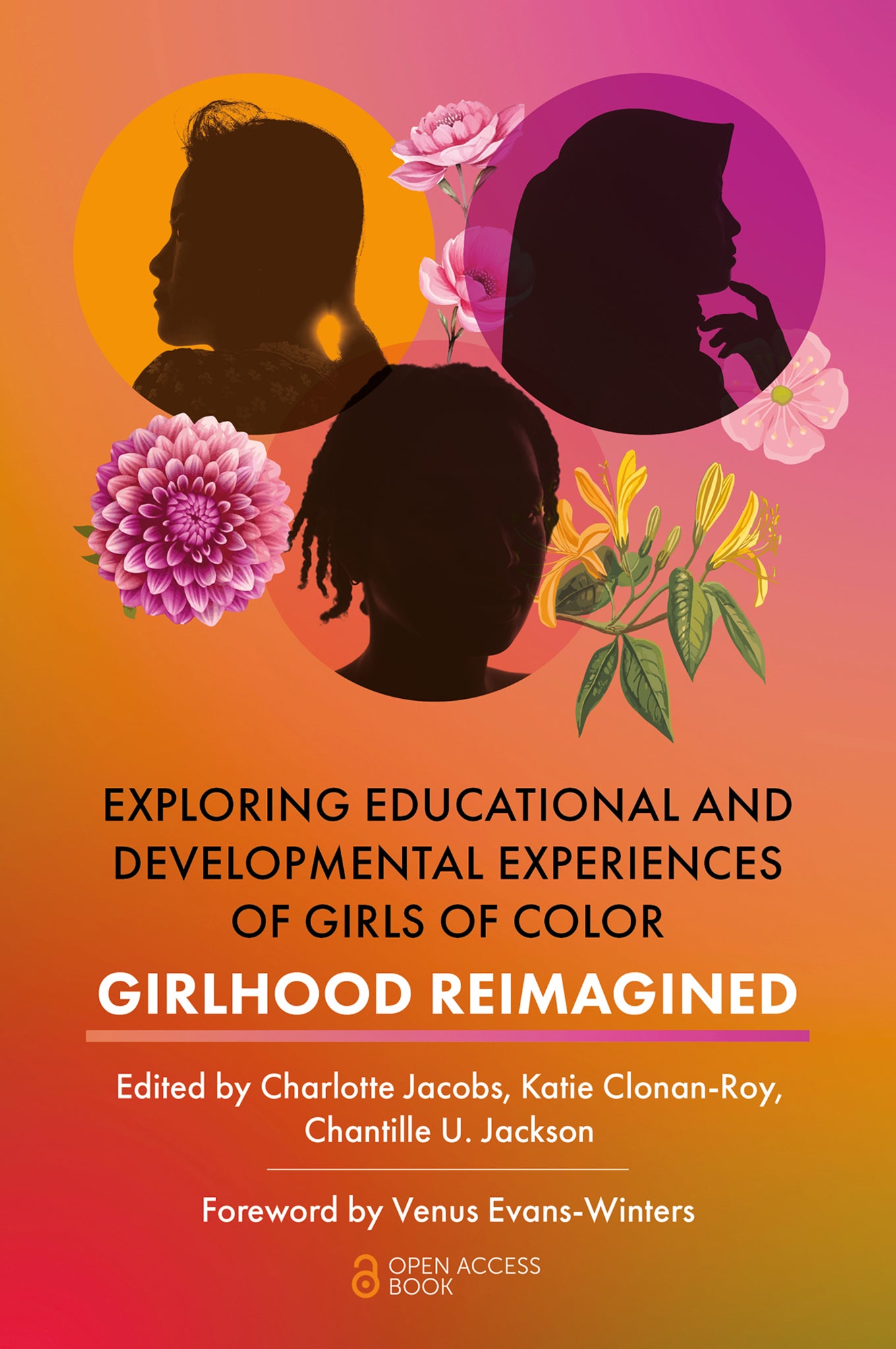 Exploring Educational and Developmental Experiences of Girls of Color