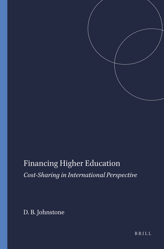 Financing Higher Education