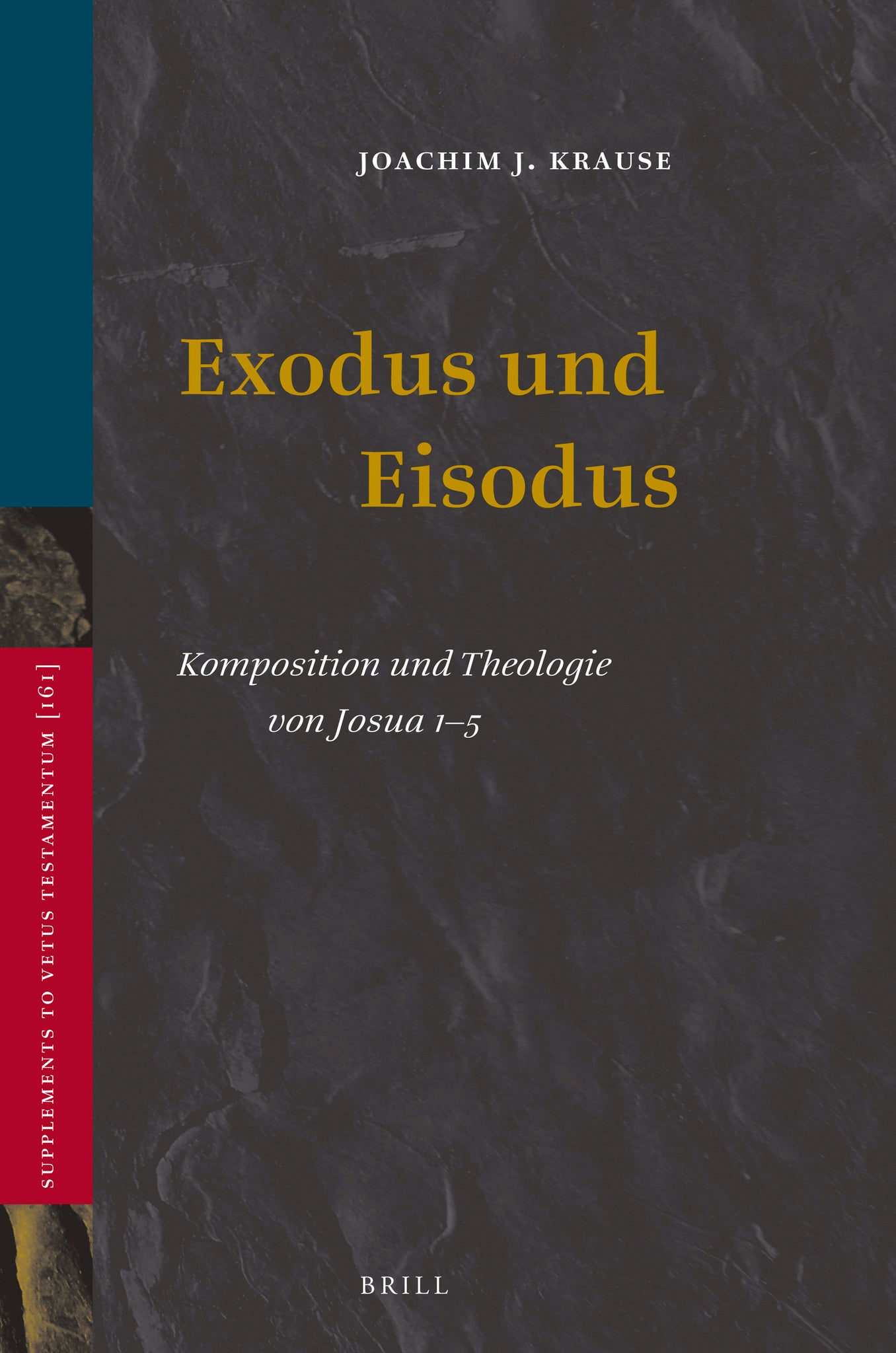 Exodus und Eisodus