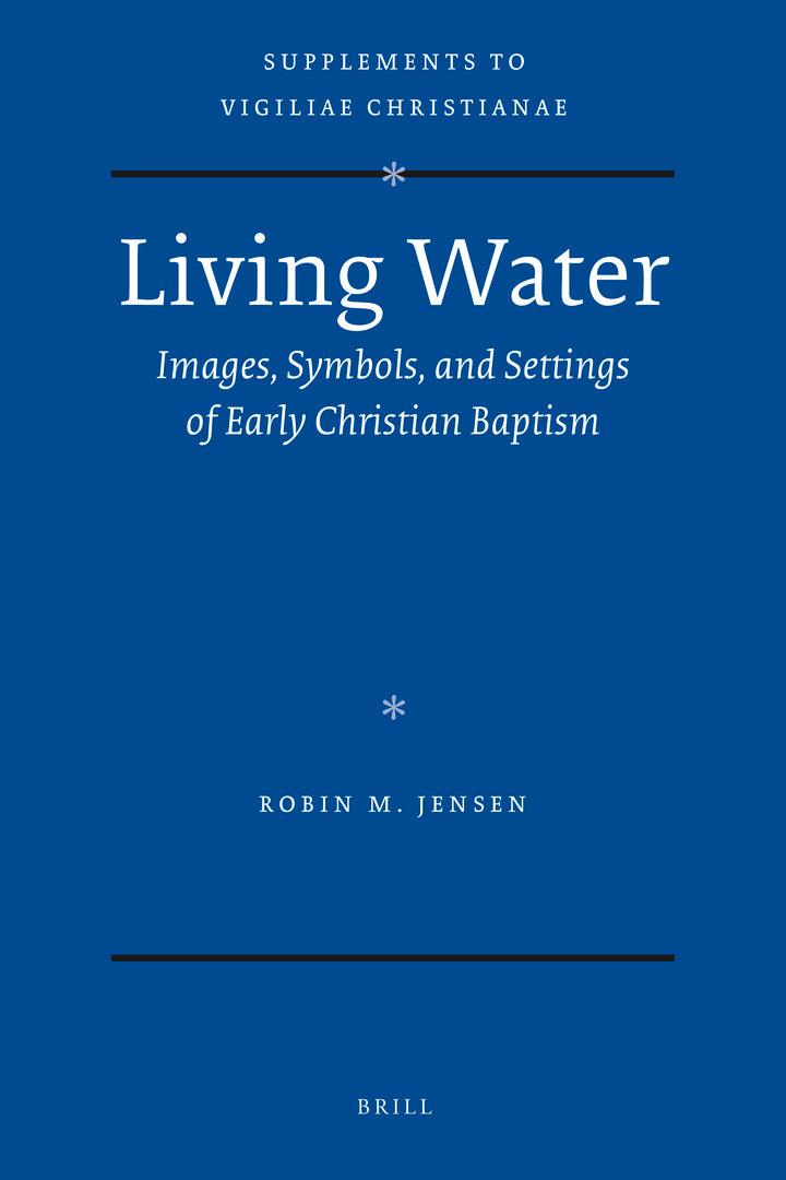 Living Water
