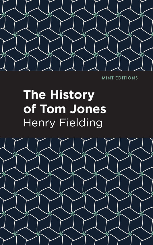 The History of Tom Jones