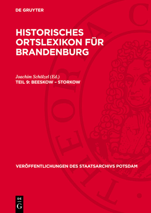 Beeskow – Storkow