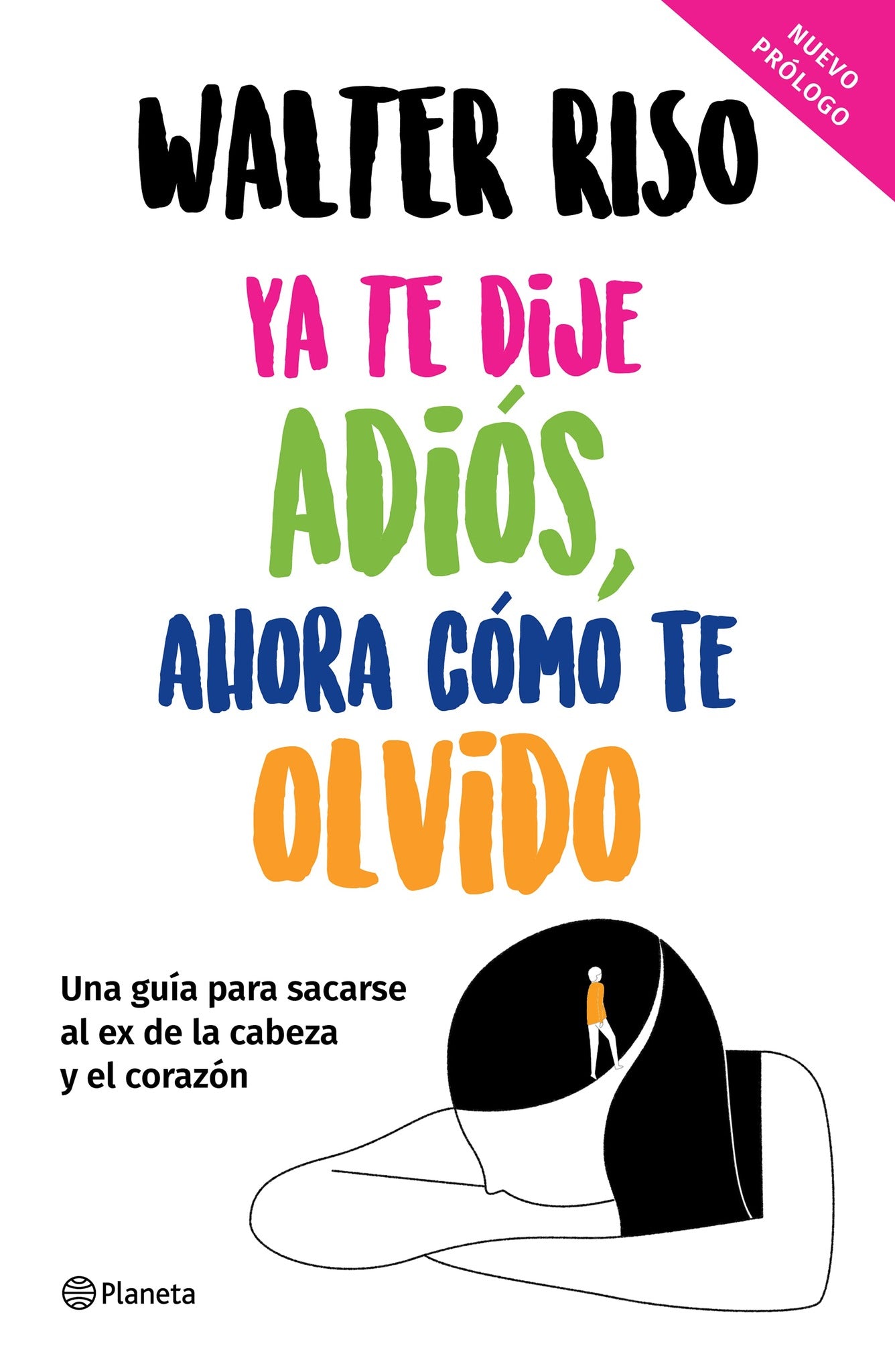 Ya te dije adiós, ahora cómo te olvido / I've Said Goodbye, Now How Do I Forget You