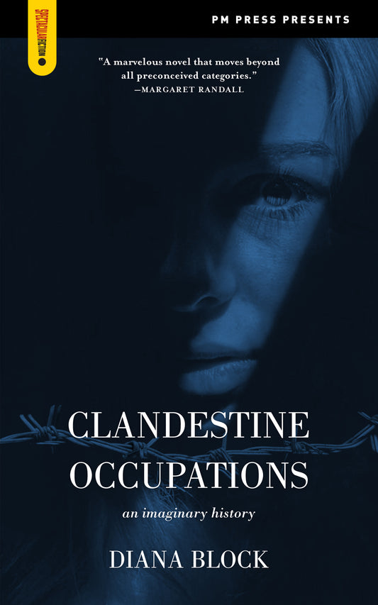 Clandestine Occupations