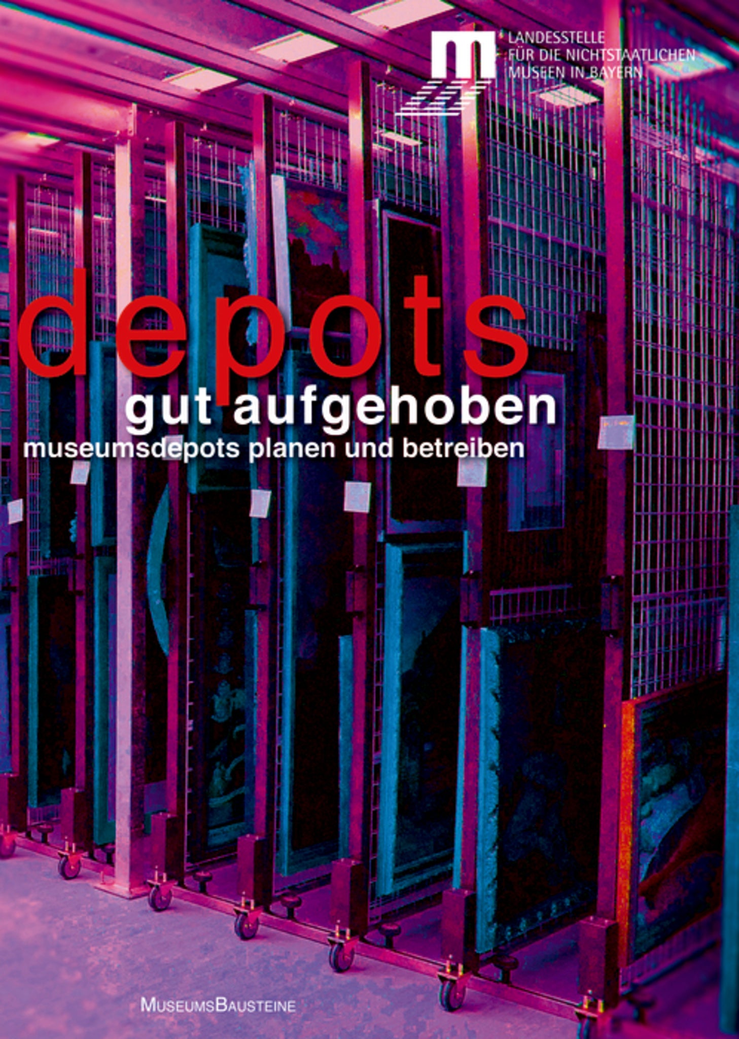 Gut aufgehoben