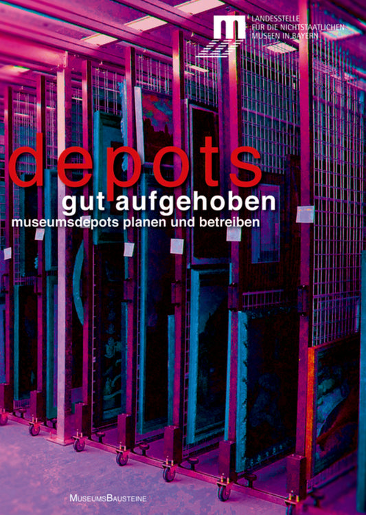 Gut aufgehoben