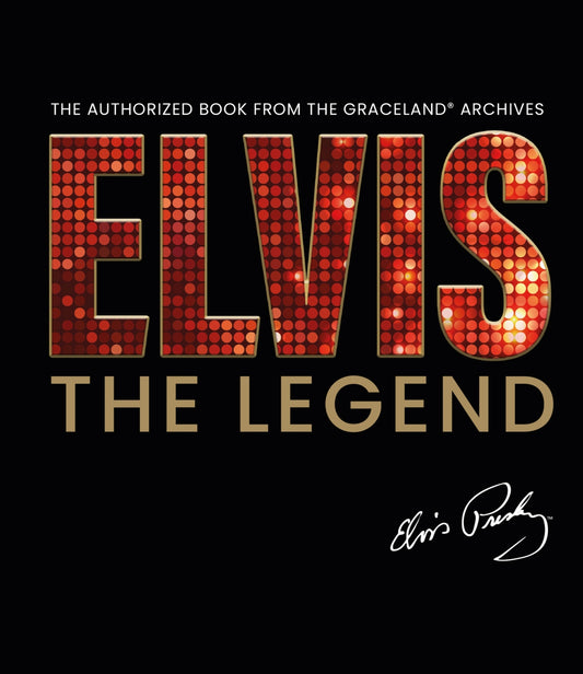 Elvis - The Legend