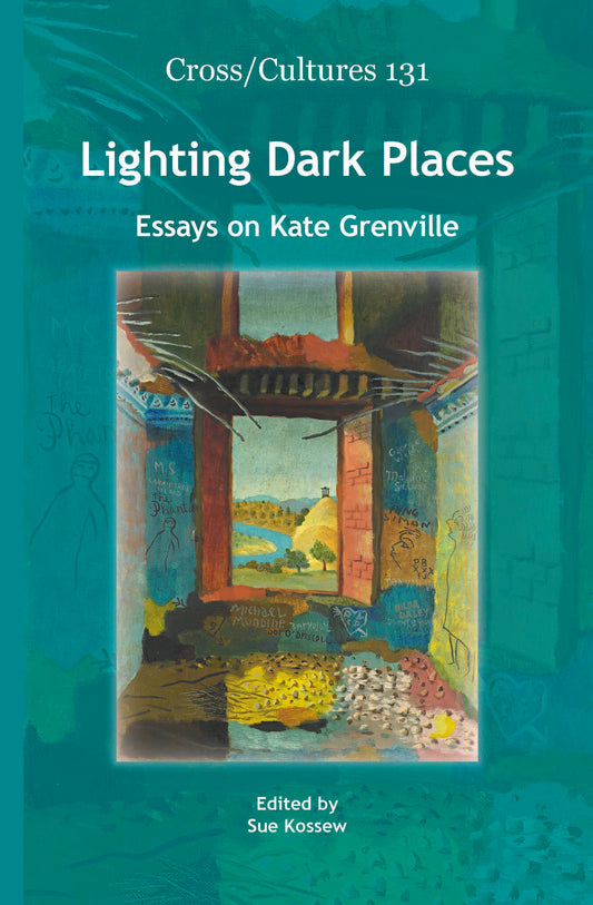 Lighting Dark Places