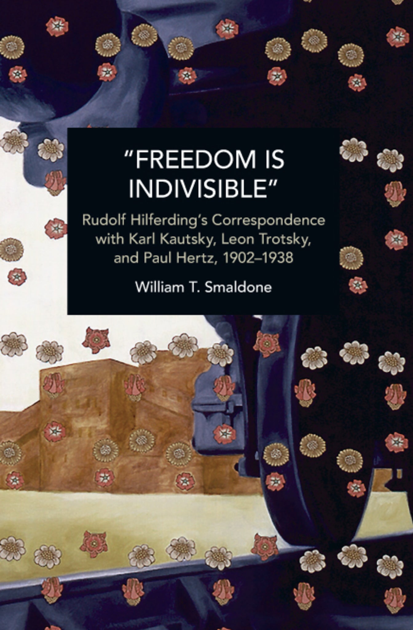 “Freedom is Indivisible”