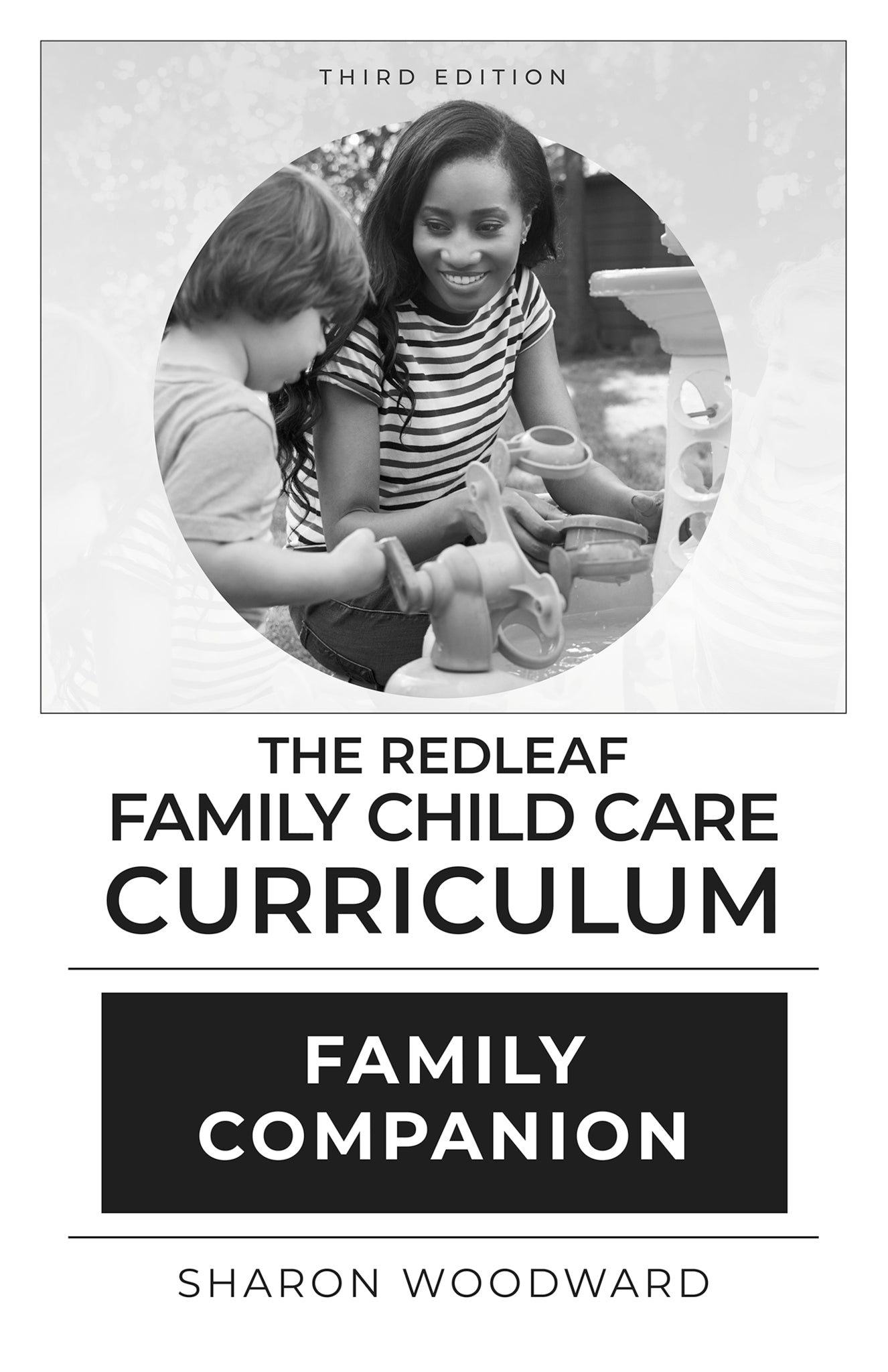 The Redleaf Family Child Care Curriculum Family Companion, Third Edition [10-pack]