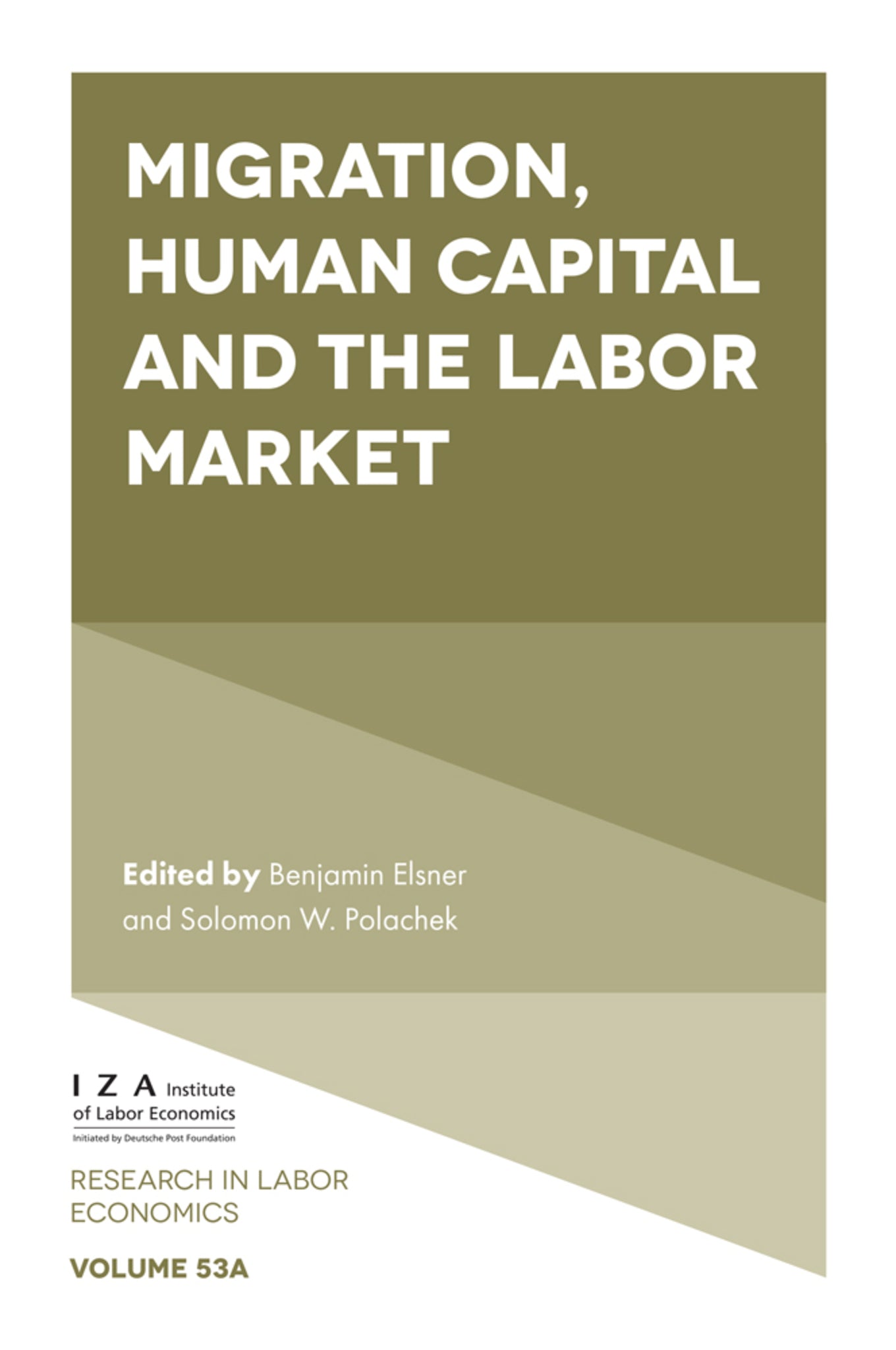Migration, Human Capital and the Labor Market