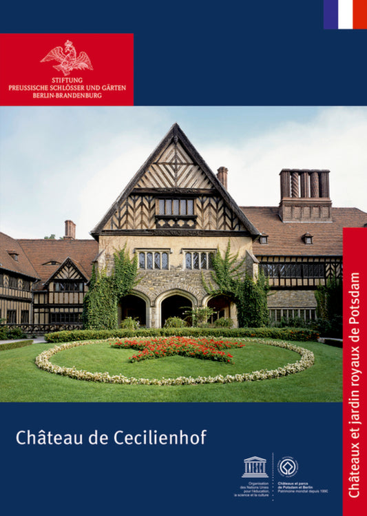Chateau de Cecilienhof