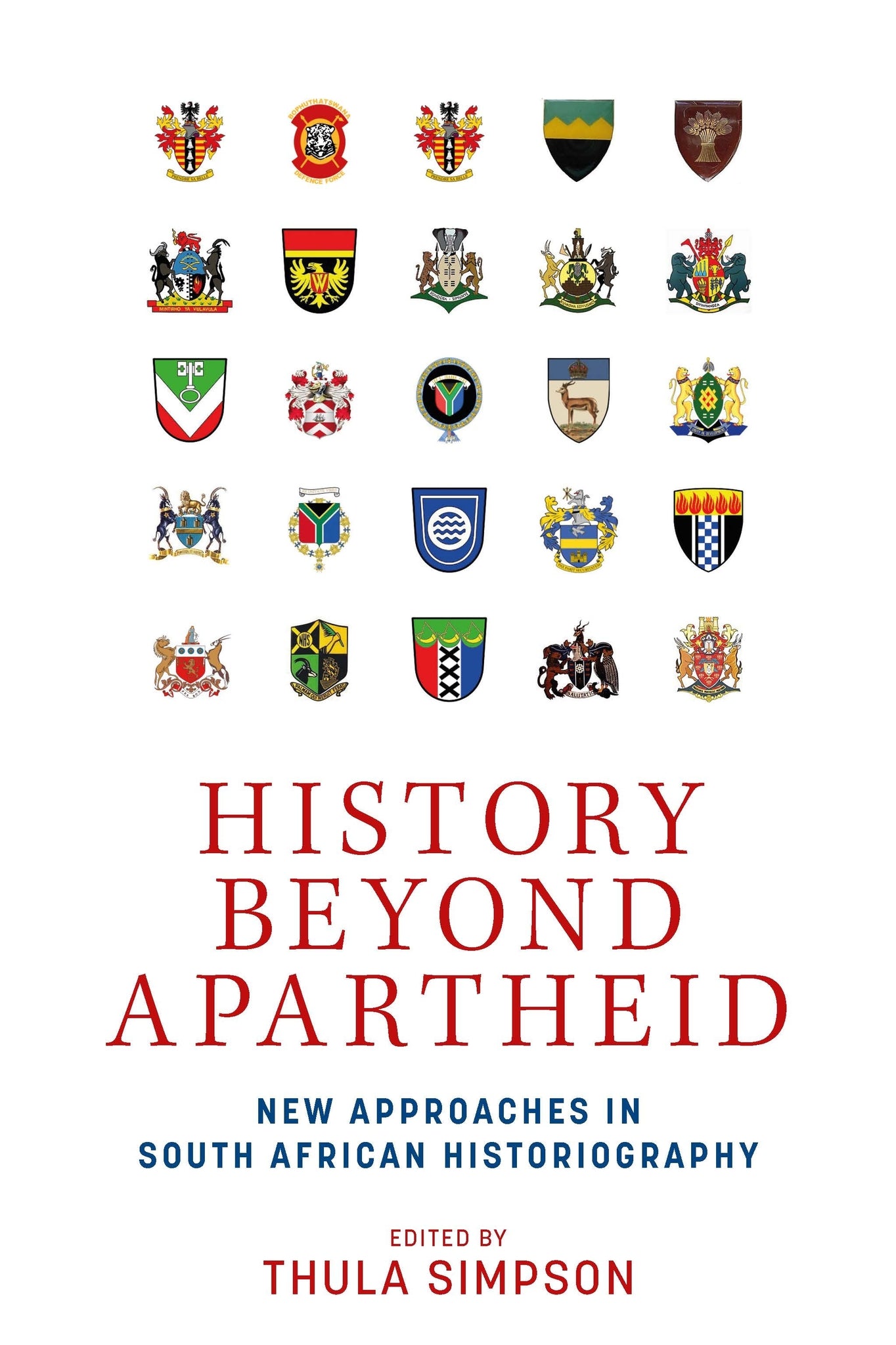 History beyond apartheid
