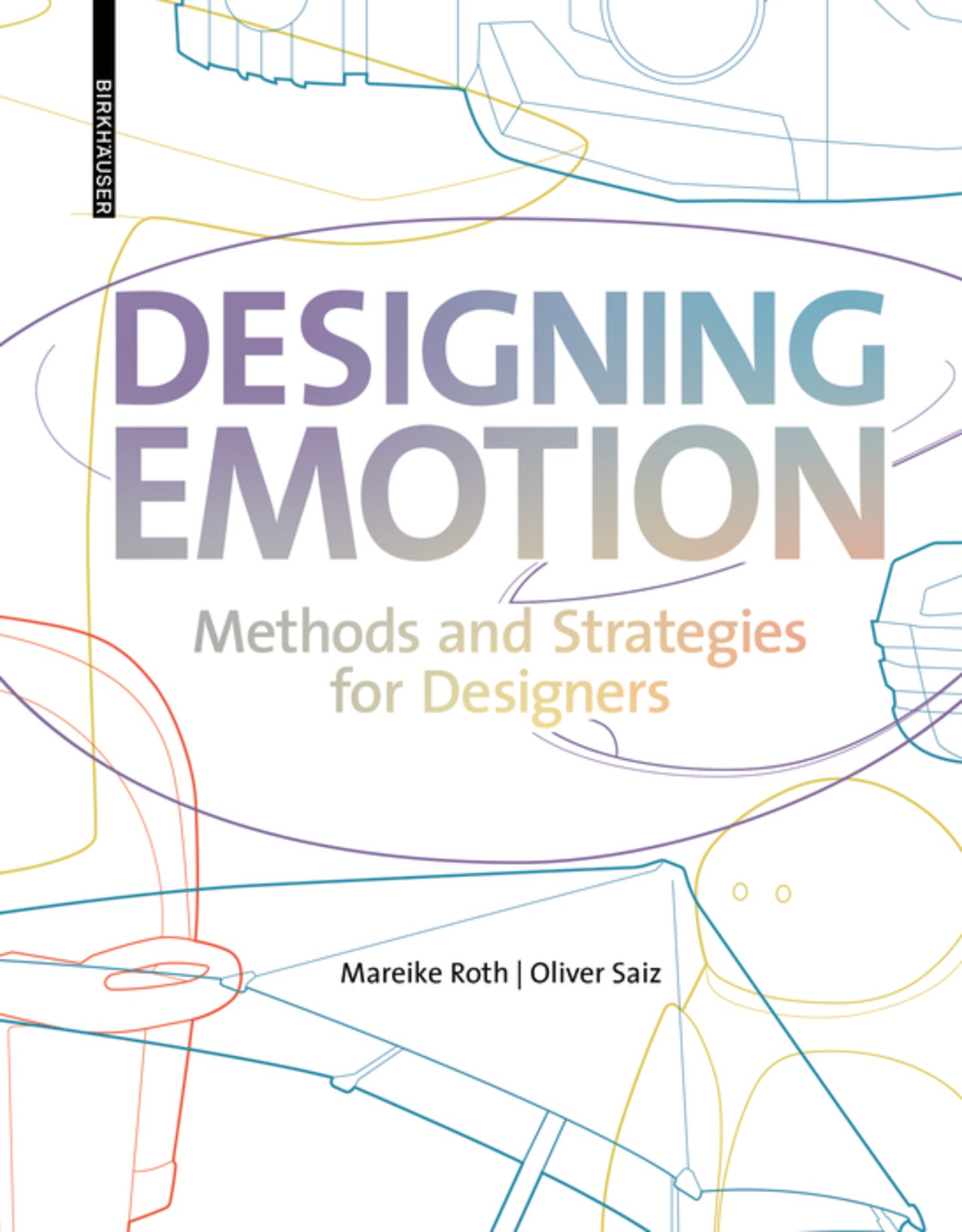 Designing Emotion