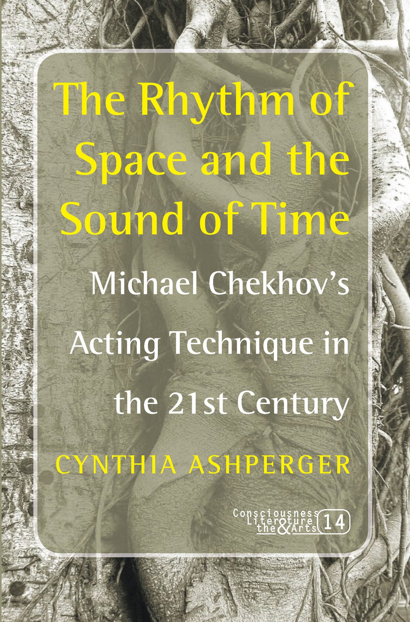 The Rhythm of Space and the Sound of Time