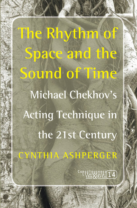The Rhythm of Space and the Sound of Time