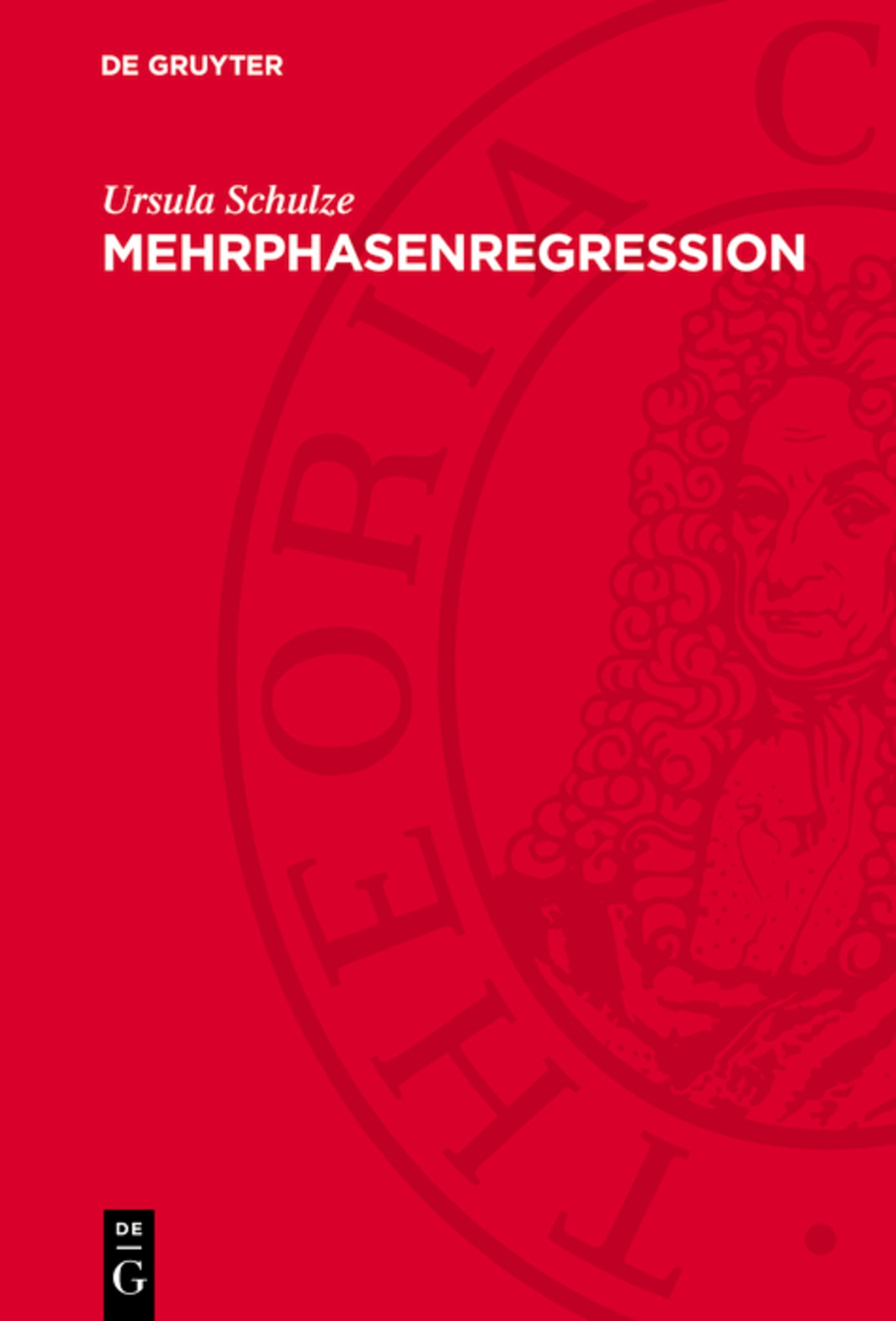 Mehrphasenregression