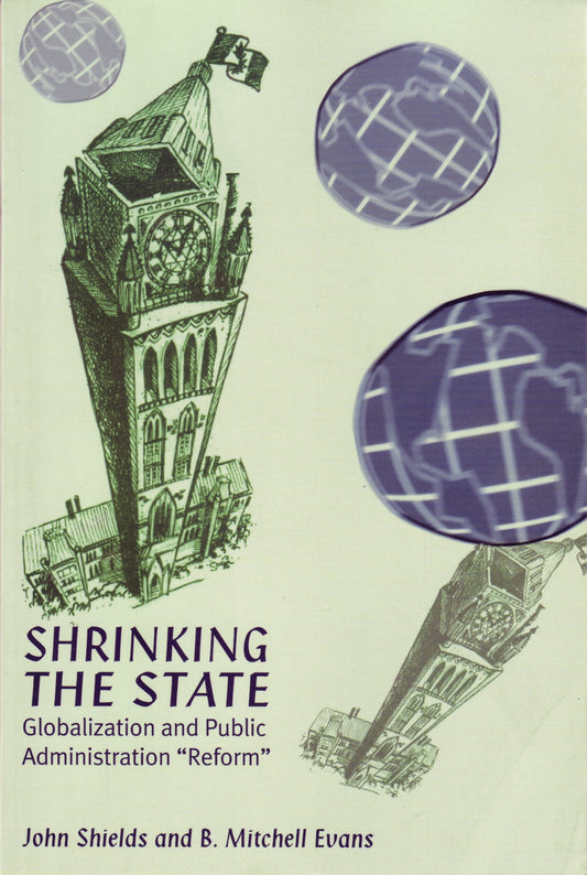 Shrinking the State