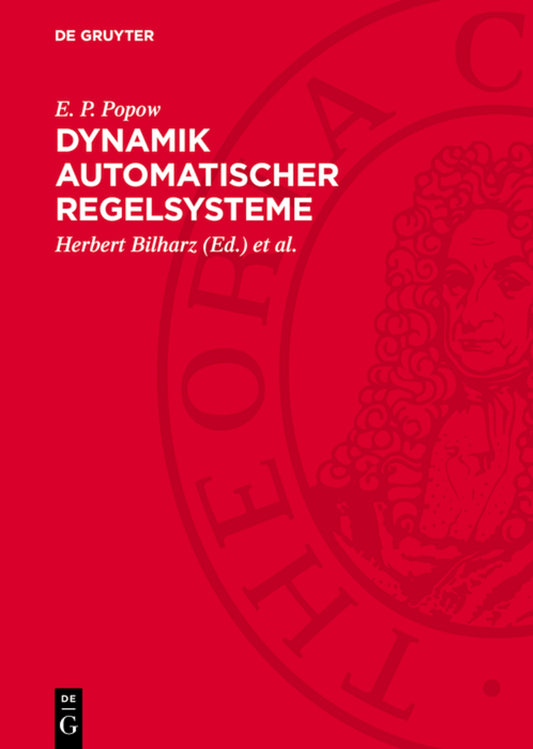 Dynamik automatischer Regelsysteme