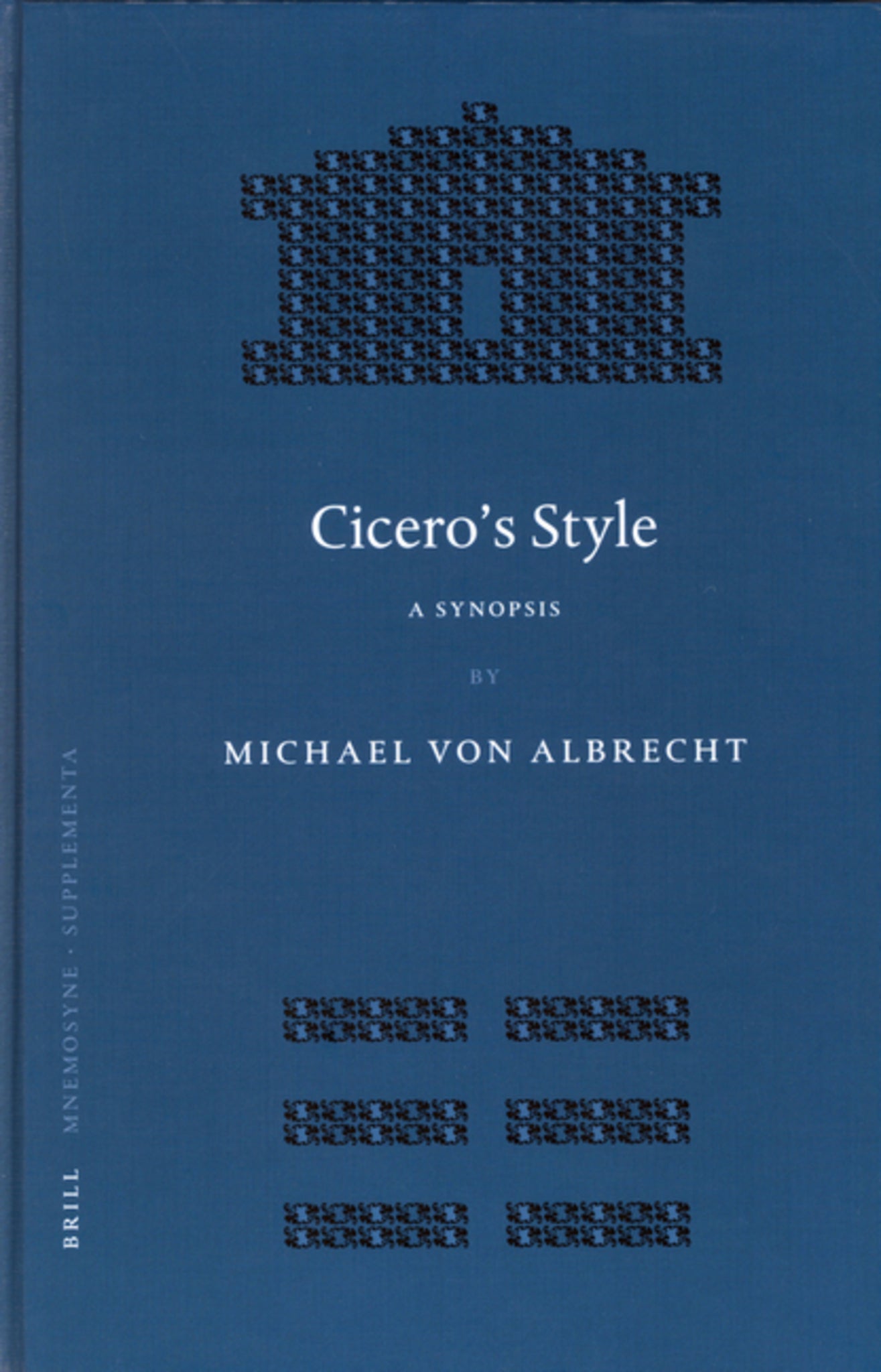 Cicero's Style