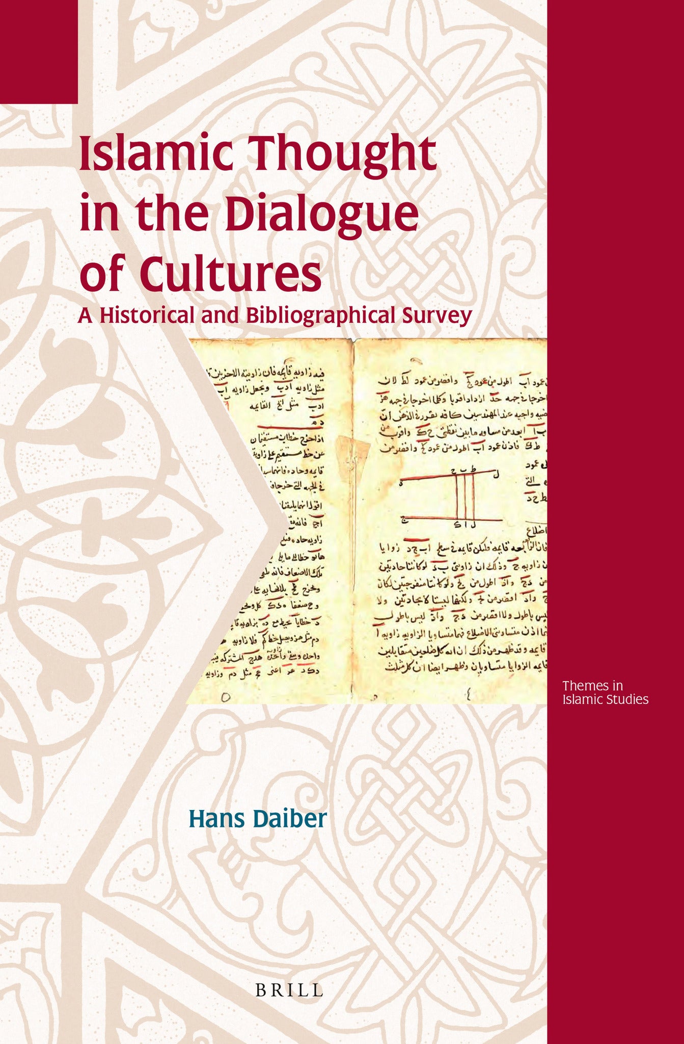 Islamic Thought in the Dialogue of Cultures