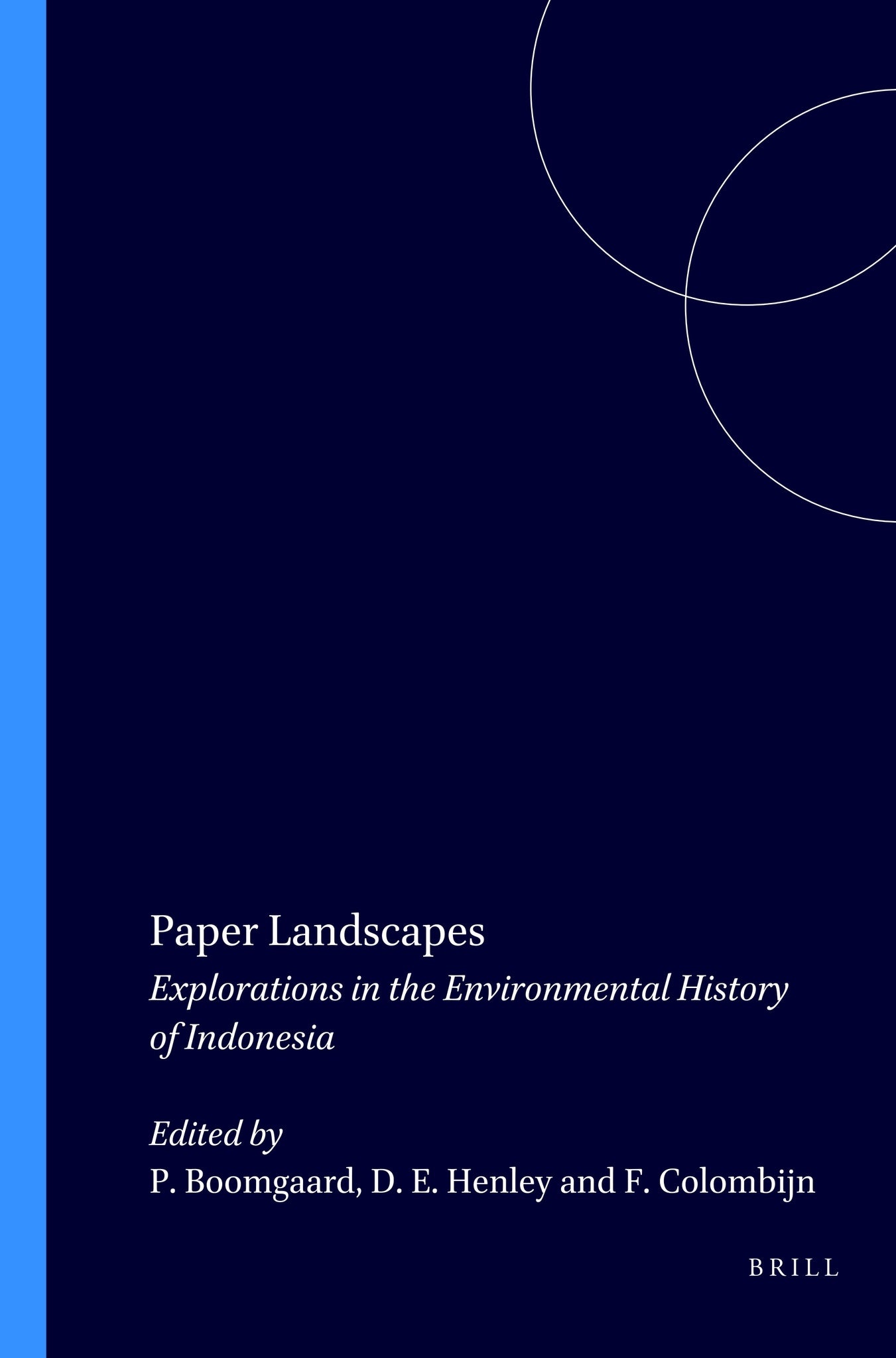 Paper Landscapes