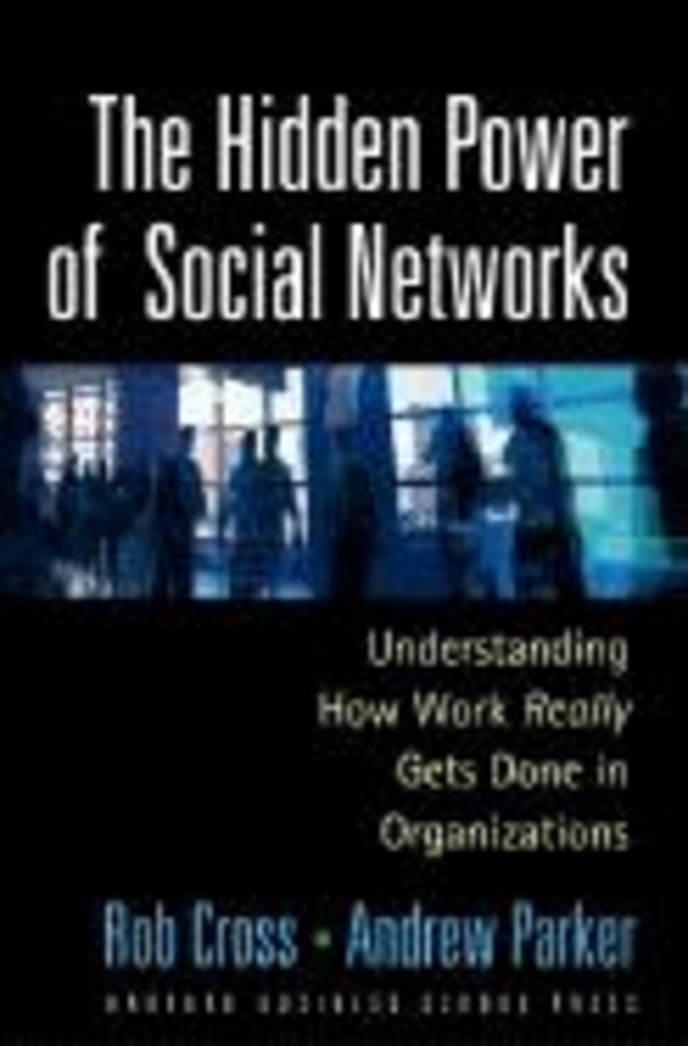 The Hidden Power of Social Networks
