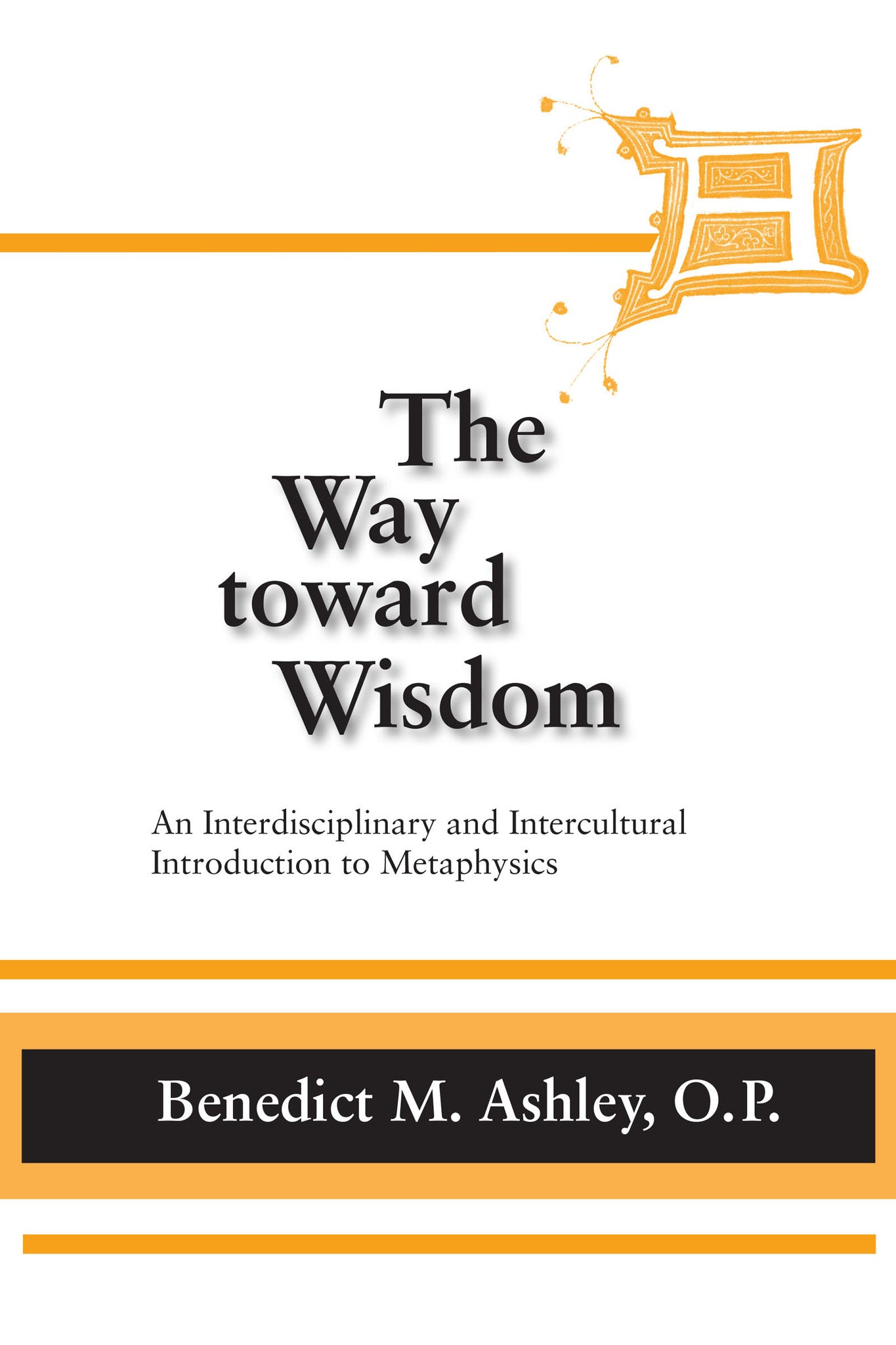 The Way Toward Wisdom