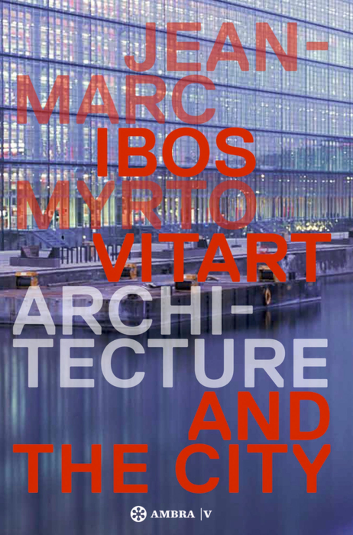 IBOS VITART.