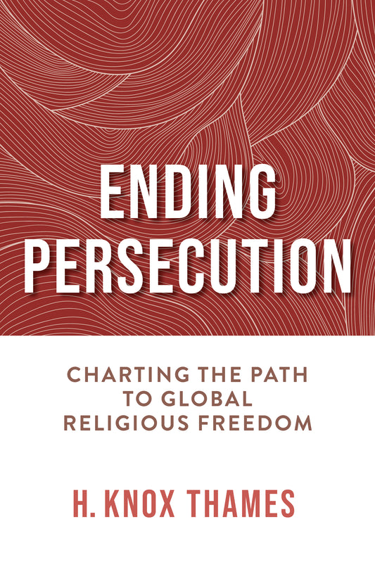 Ending Persecution