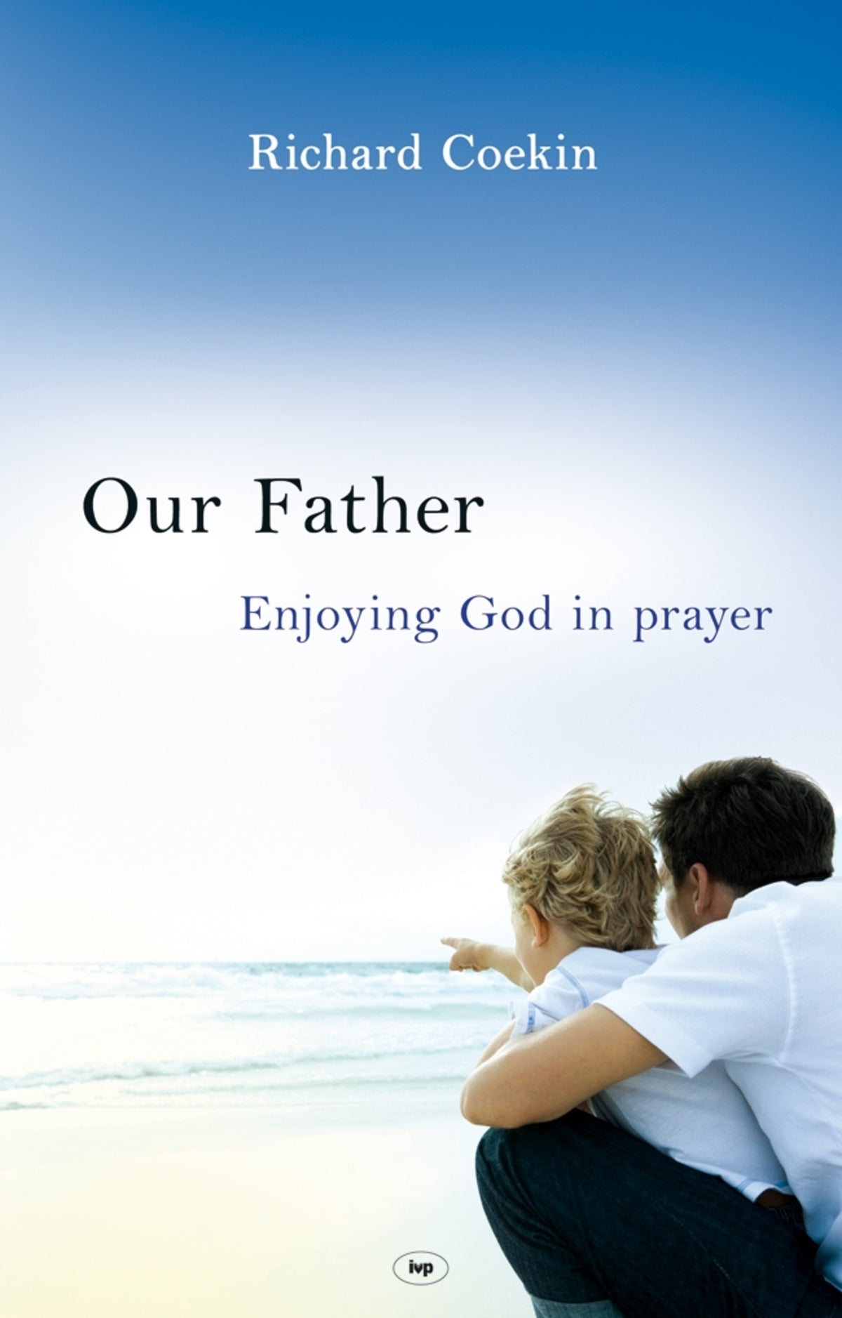 Cover image for Our Father ISBN 9781844743933