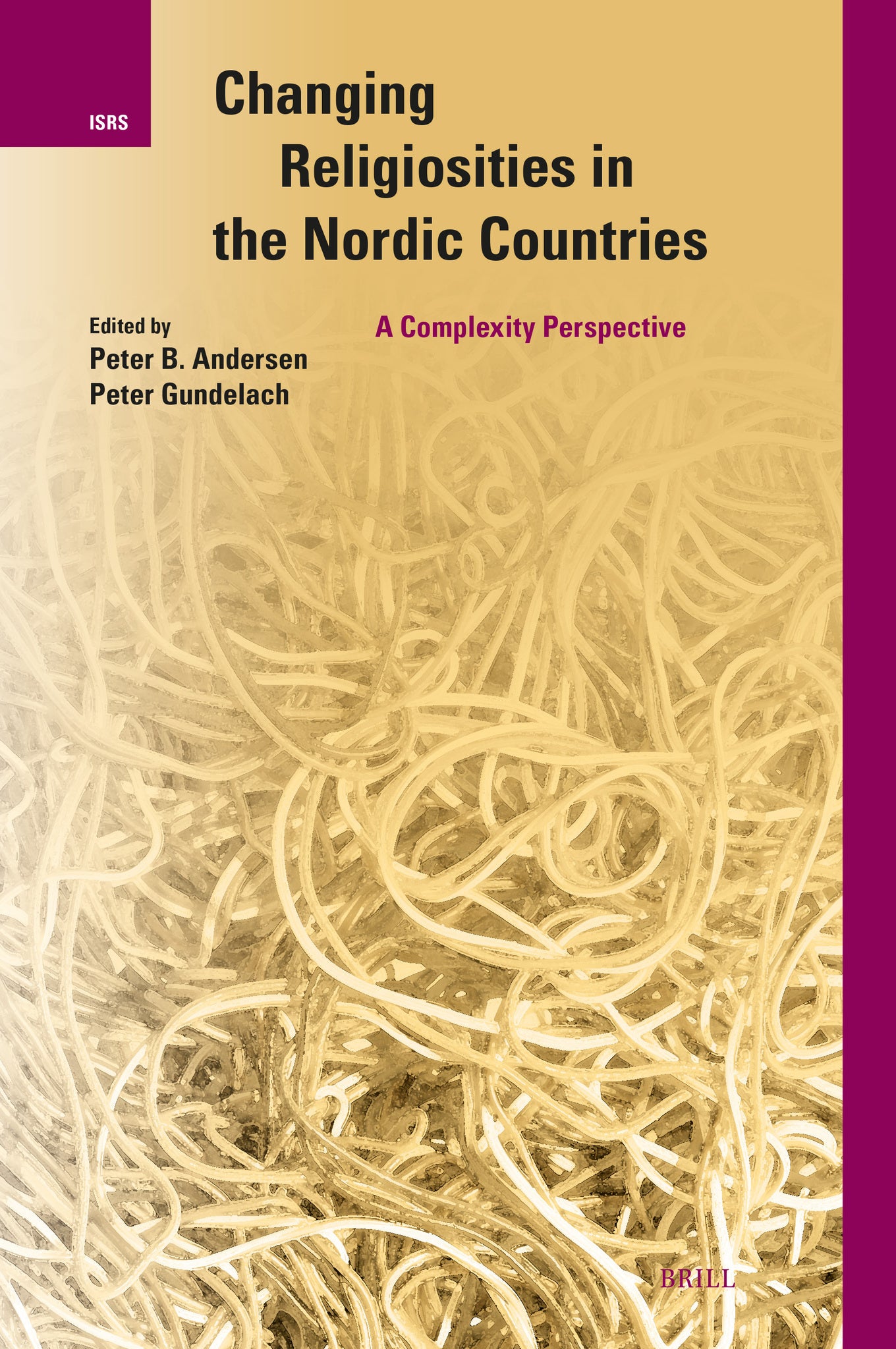 Changing Religiosities in the Nordic Countries