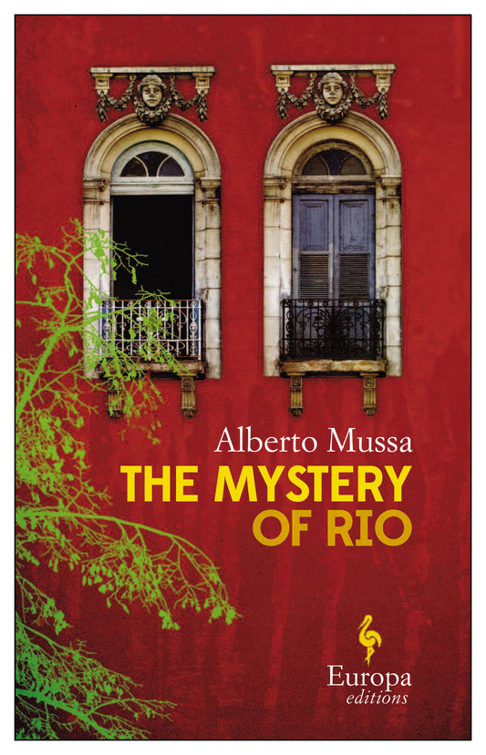 The Mystery of Rio