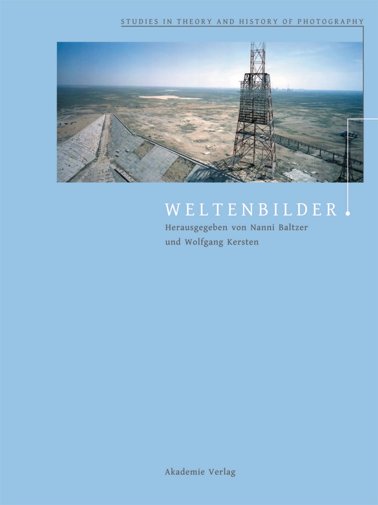 Weltenbilder