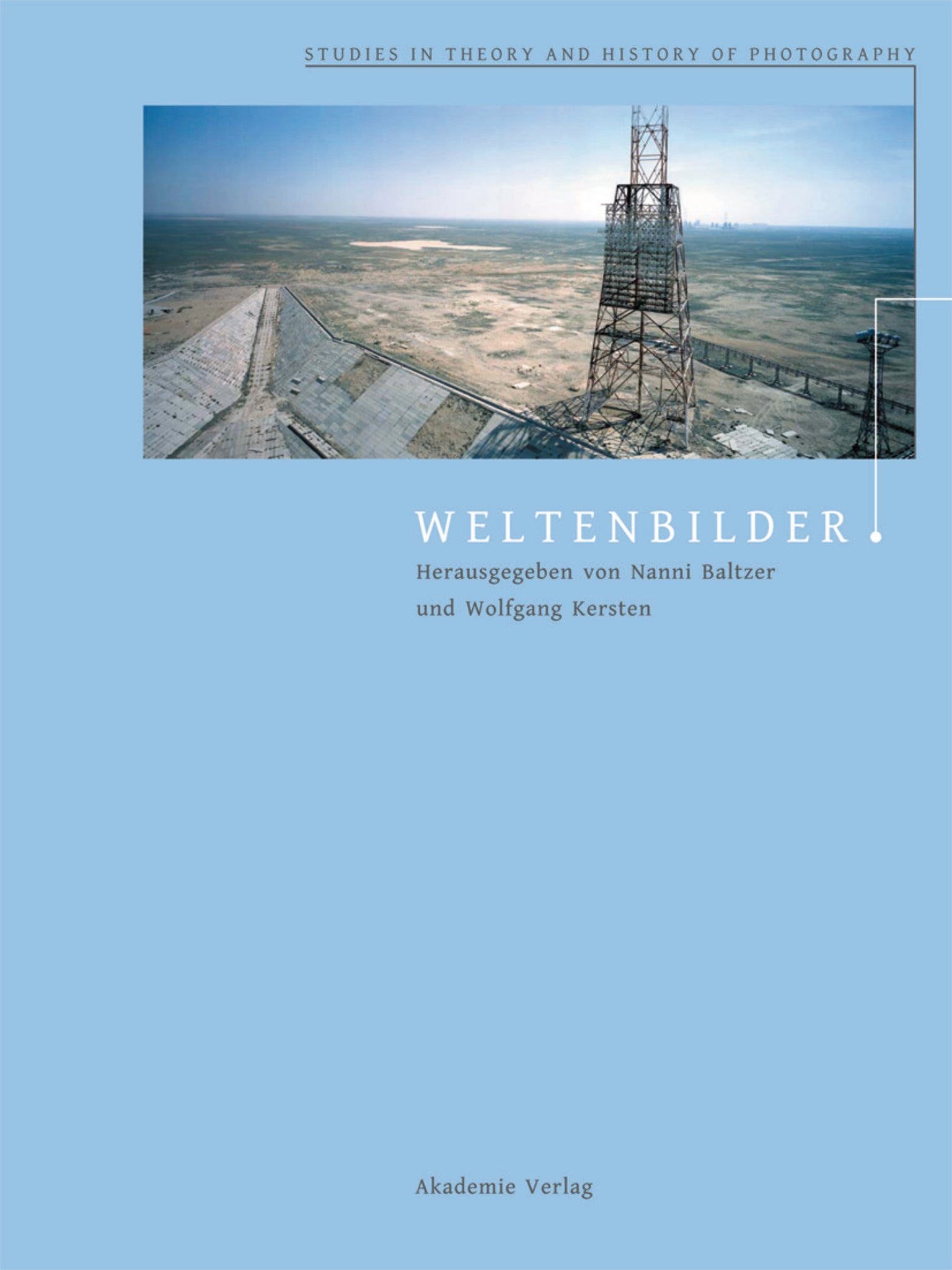 Weltenbilder