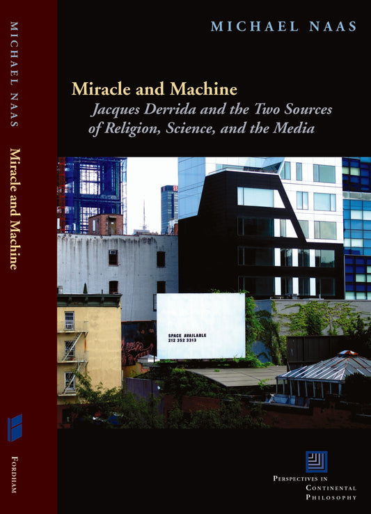 Miracle and Machine