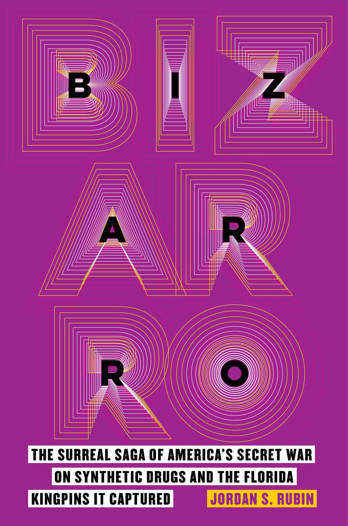 Cover image for Bizarro ISBN 9780520387966